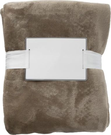 Manta Polar de Franela 280 g/m2 Personalizada | Goodie