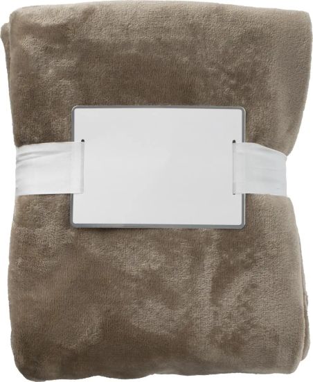 Manta Polar de Franela 280 g/m2 Personalizada | Goodie