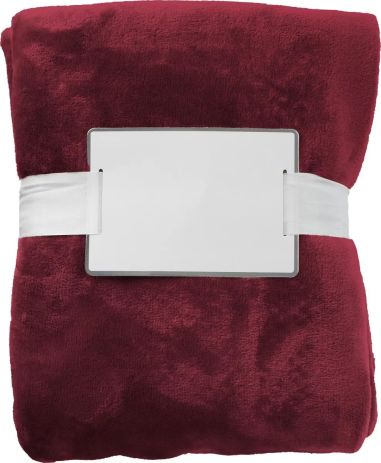Manta Polar de Franela 280 g/m2 Personalizada | Goodie