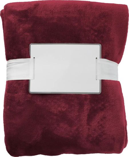 Manta Polar de Franela 280 g/m2 Personalizada | Goodie