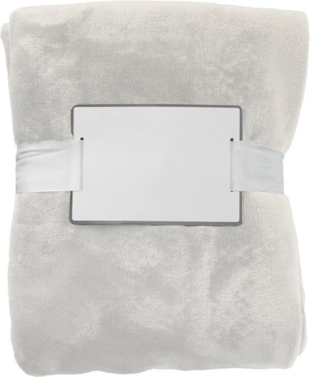 Manta Polar de Franela 280 g/m2 Personalizada | Goodie