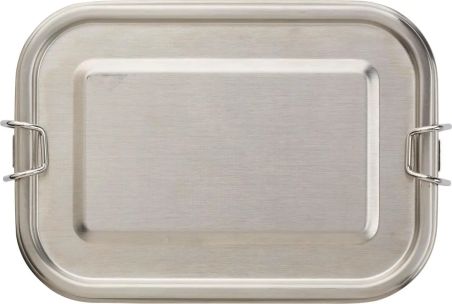 Fiambrera de Acero Inox 750 ml Personalizada | Goodie