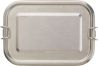 Fiambrera de Acero Inox. Personalizada 10966198 - Imagen 1