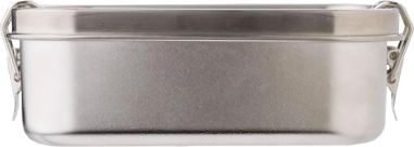 Fiambrera de Acero Inox 750 ml Personalizada | Goodie