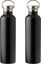Botella termo de acero inoxidable de 1 litro Personalizada - Imagen 6