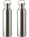 Botella termo de acero inoxidable de 1 litro Personalizada - Imagen 29