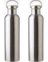 Botella termo de acero inoxidable de 1 litro Personalizada - Imagen 31