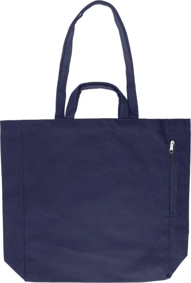 Bolsa de Algodón Reciclado Personalizada | Goodie