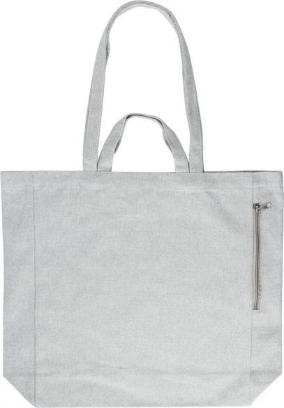 Bolsa de Algodón Reciclado Personalizada | Goodie