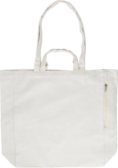 Bolsa de Algodón Reciclado Personalizada | Goodie