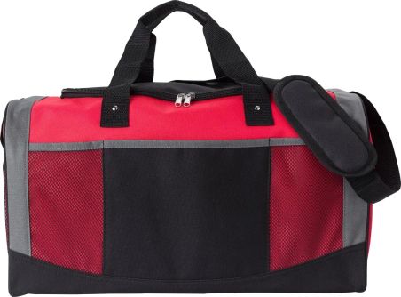 Bolsa deportiva poliéster 600D base reforzada | Goodie