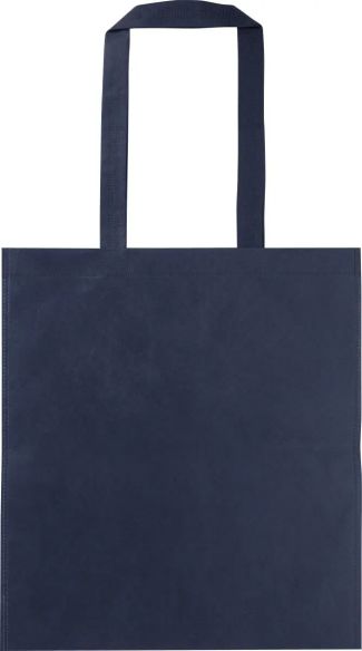 Bolsa rPET no tejido 70gr asas largas personalizada | Goodie