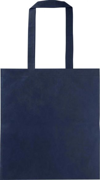 Bolsa rPET no tejido 70gr asas largas personalizada | Goodie