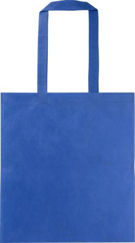 Bolsa rPET no tejido 70gr asas largas personalizada | Goodie