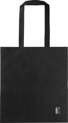 Bolsa rPET no tejido 70gr asas largas personalizada | Goodie