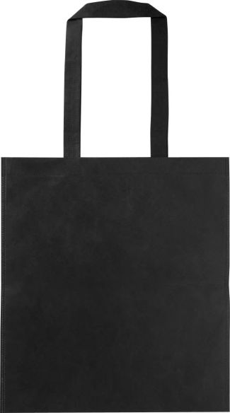 Bolsa rPET no tejido 70gr asas largas personalizada | Goodie