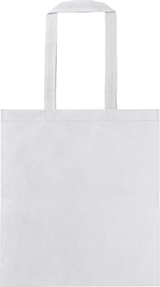 Bolsa rPET no tejido 70gr asas largas personalizada | Goodie