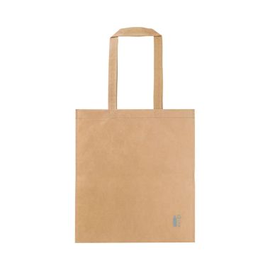 Bolsa rPET no tejido 70gr asas largas personalizada | Goodie
