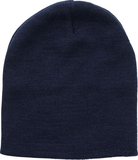 Gorro de punto poliéster rPET personalizado | Goodie