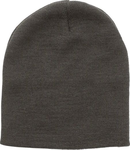 Gorro de punto poliéster rPET personalizado | Goodie