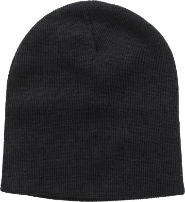 Gorro de punto poliéster rPET personalizado | Goodie