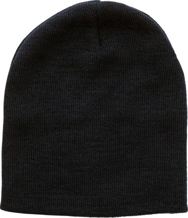 Gorro de punto poliéster rPET personalizado | Goodie