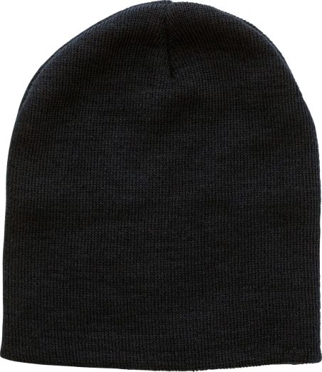 Gorro de punto poliéster rPET personalizado | Goodie