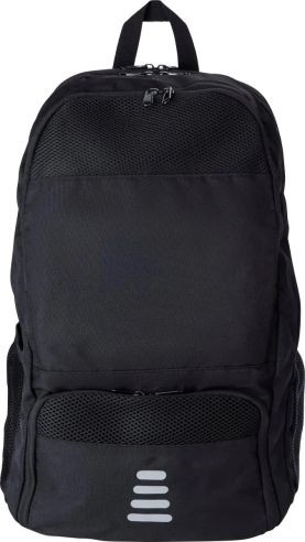 Mochila de Poliéster rPET Multifuncional Personalizada | Goodie