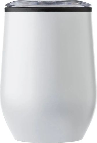 Vaso acero inoxidable mate 300 ml personalizado | Goodie