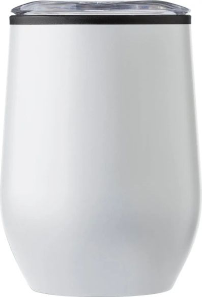 Vaso acero inoxidable mate 300 ml personalizado | Goodie