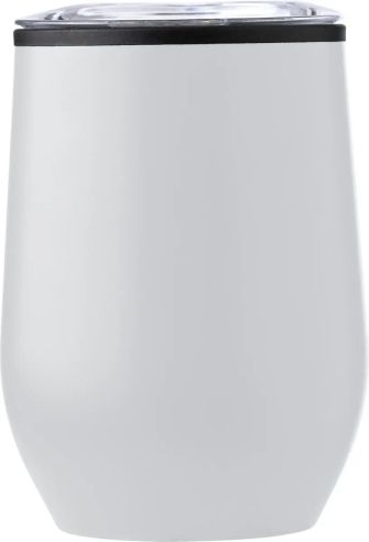 Vaso acero inoxidable mate 300 ml personalizado | Goodie