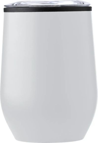 Vaso acero inoxidable mate 300 ml personalizado | Goodie