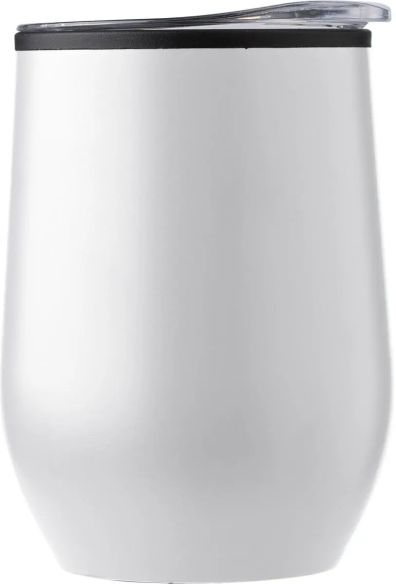 Vaso acero inoxidable mate 300 ml personalizado | Goodie