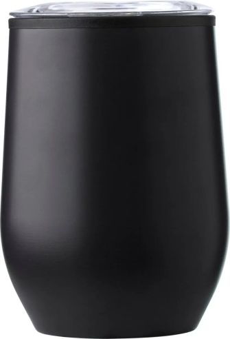 Vaso acero inoxidable mate 300 ml personalizado | Goodie