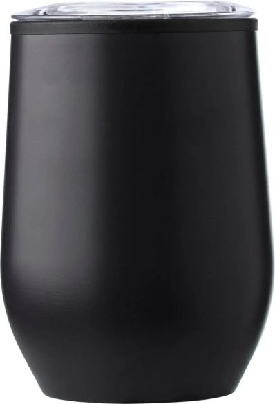 Vaso acero inoxidable mate 300 ml personalizado | Goodie
