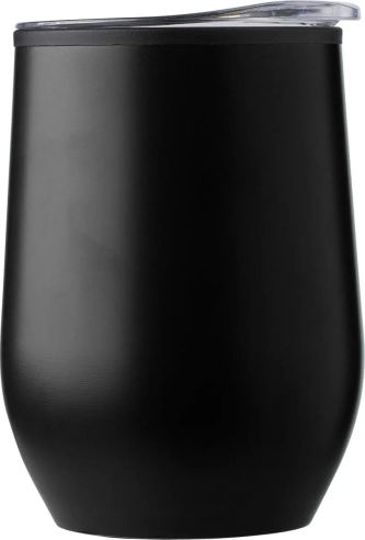 Vaso acero inoxidable mate 300 ml personalizado | Goodie