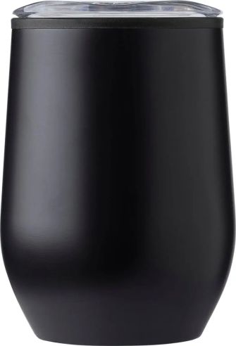 Vaso acero inoxidable mate 300 ml personalizado | Goodie