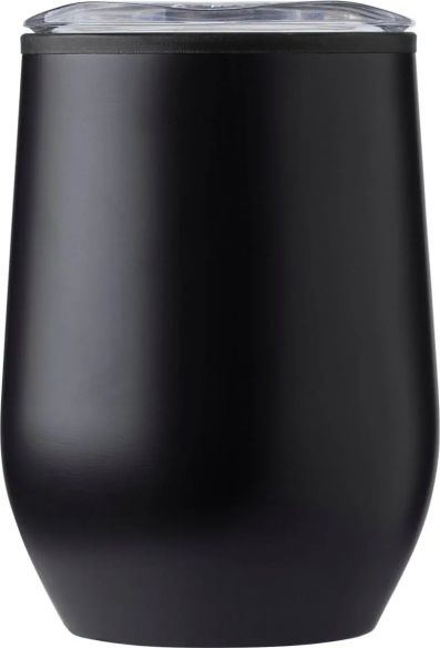 Vaso acero inoxidable mate 300 ml personalizado | Goodie