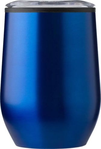 Vaso acero inoxidable mate 300 ml personalizado | Goodie