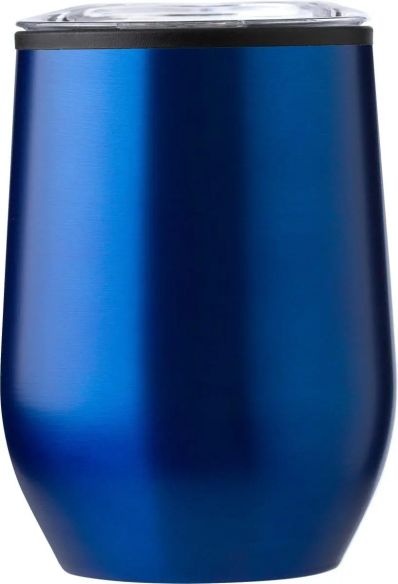 Vaso acero inoxidable mate 300 ml personalizado | Goodie