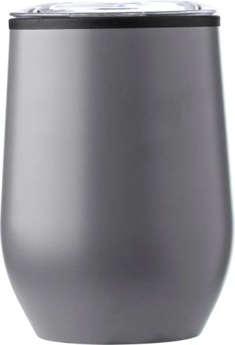 Vaso acero inoxidable mate 300 ml personalizado | Goodie