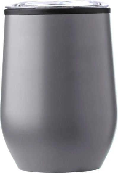 Vaso acero inoxidable mate 300 ml personalizado | Goodie