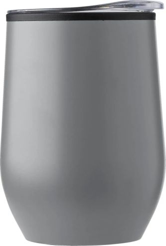 Vaso acero inoxidable mate 300 ml personalizado | Goodie