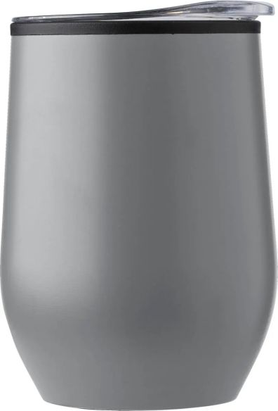 Vaso acero inoxidable mate 300 ml personalizado | Goodie