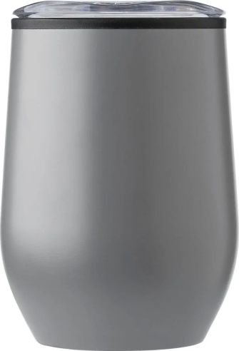 Vaso acero inoxidable mate 300 ml personalizado | Goodie