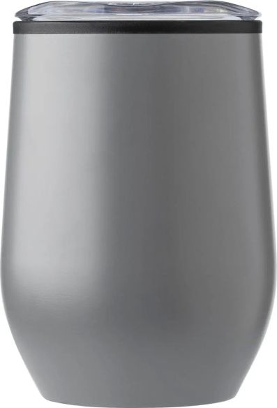 Vaso acero inoxidable mate 300 ml personalizado | Goodie
