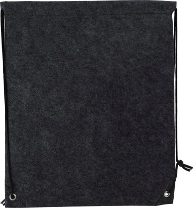Mochila de Fieltro rPET con Esquinas Reforzadas Personalizada | Goodie
