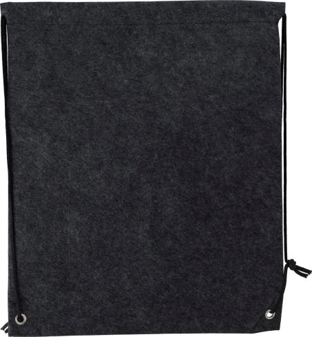 Mochila de Fieltro rPET con Esquinas Reforzadas Personalizada | Goodie