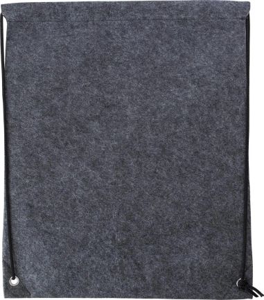 Mochila de Fieltro rPET con Esquinas Reforzadas Personalizada | Goodie