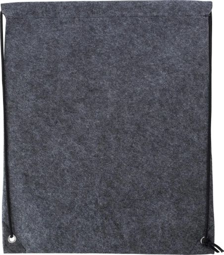Mochila de Fieltro rPET con Esquinas Reforzadas Personalizada | Goodie